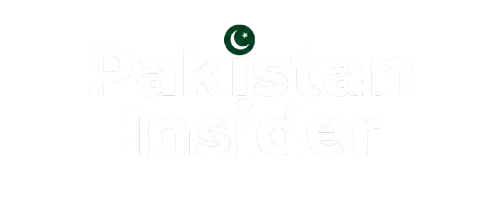 Pakistan Insider
